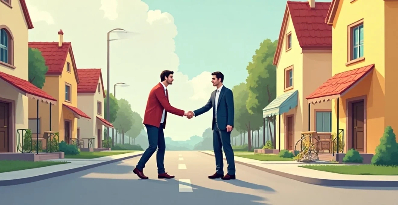 compromis de vente