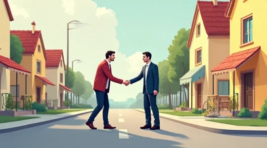 compromis de vente