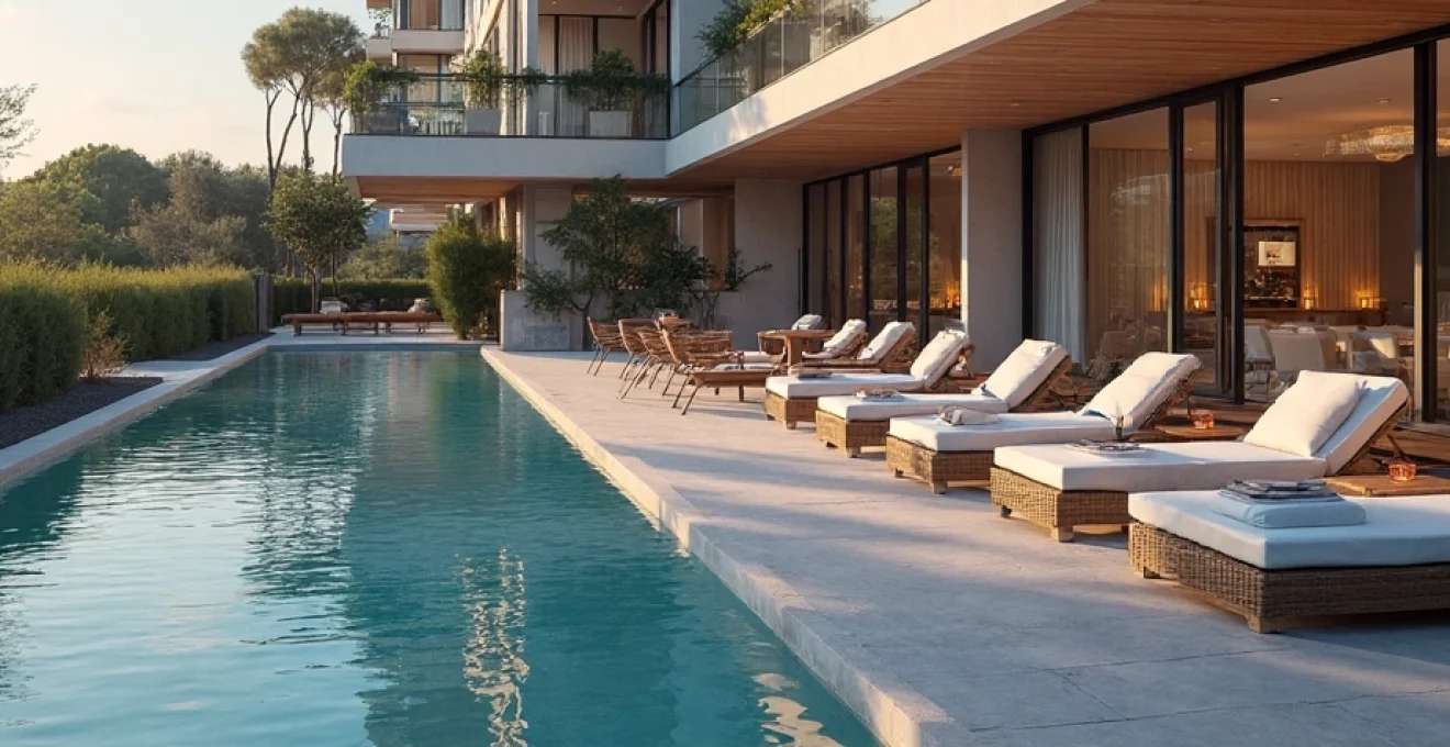 immobilier de luxe