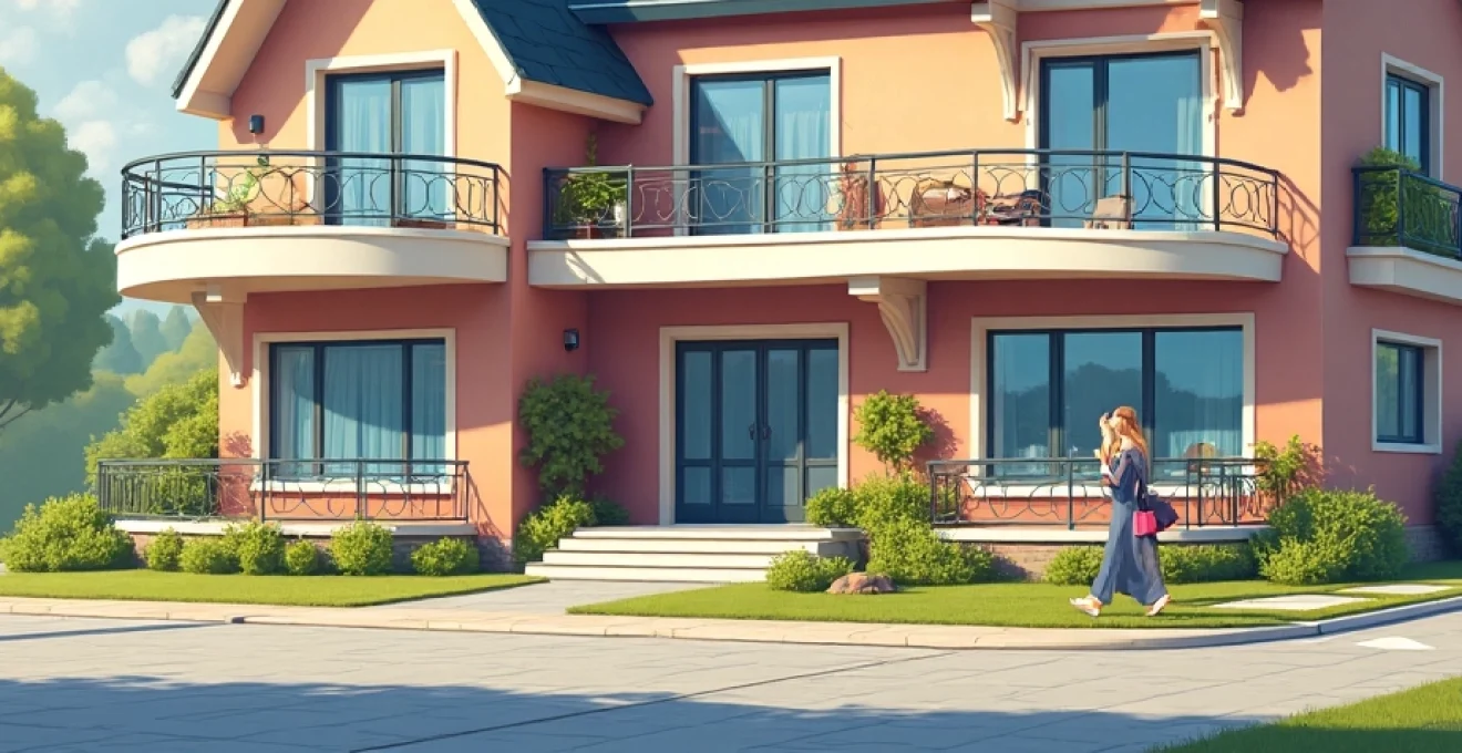 immobilier de prestige
