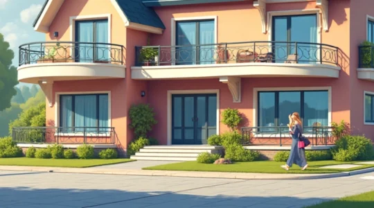 immobilier de prestige