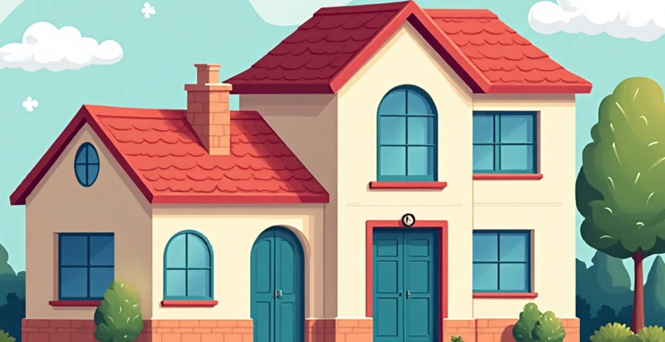 prêt immobilier