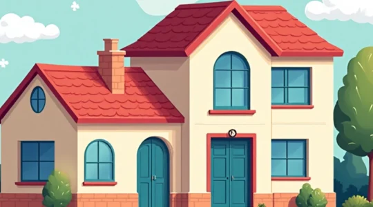 prêt immobilier