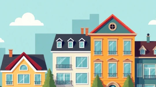 estimation immobilière