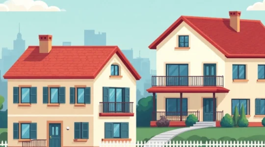 valeur vénale immobilière