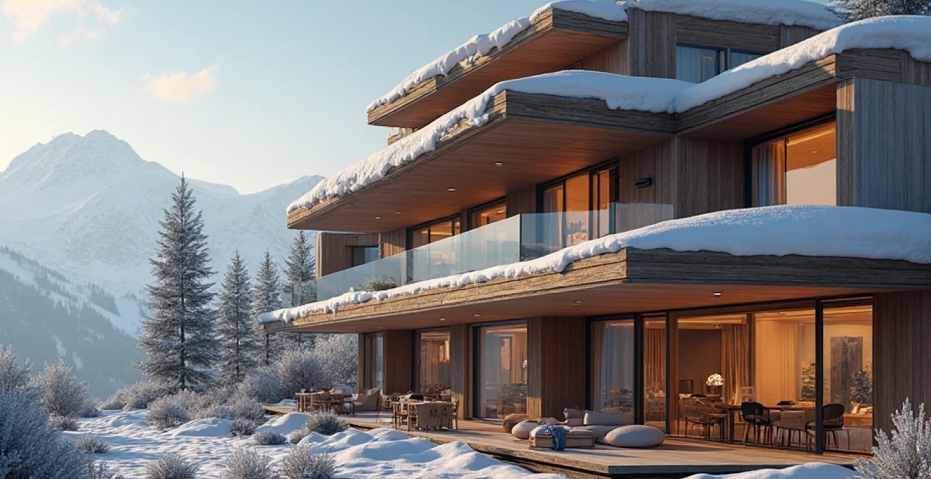 immobilier de prestige